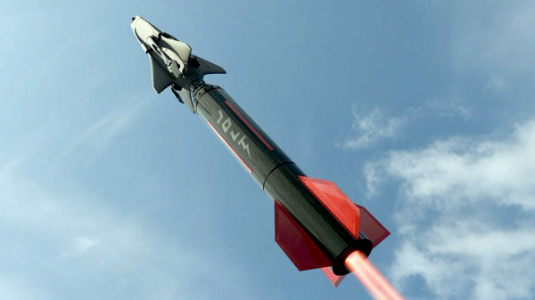 Aveo Drones - rocket-drones